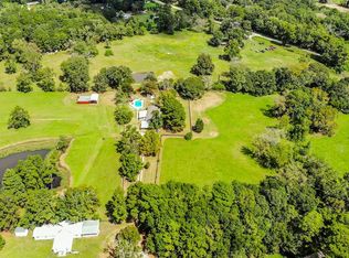 28 Harding St #B, Huntsville, TX 77340