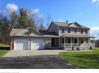4 Hunter Hill Rd, Durham, ME 04222