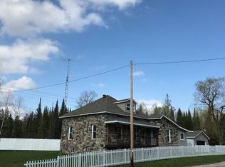 22130 Cohoon Rd, Hillman, MI 49746