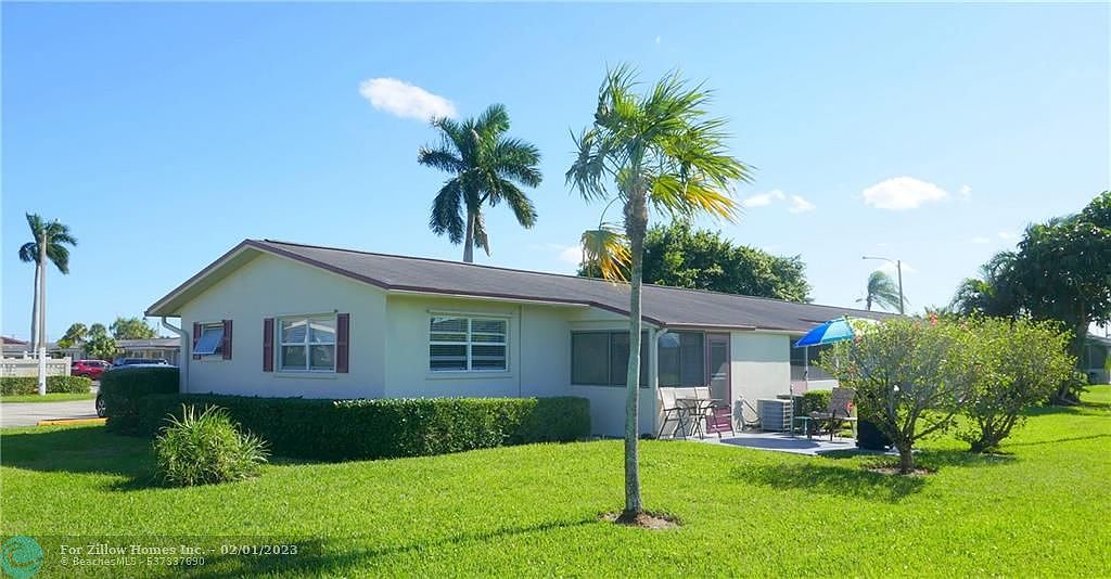 2671 Barkley Dr W APT A, West Palm Beach, FL 33415 Zillow