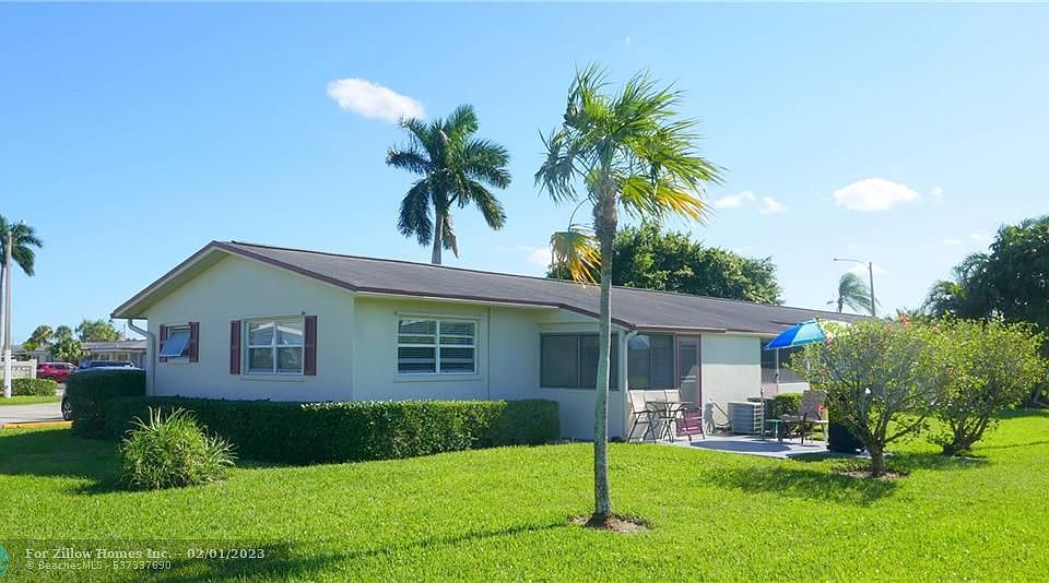 2671 Barkley Dr W UNIT A, West Palm Beach, FL 33415 | Zillow