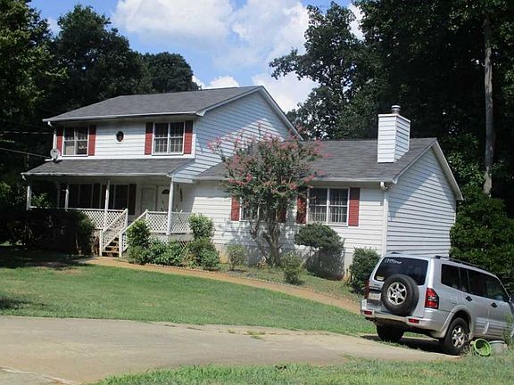 Property Front View