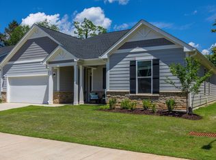 427 Lagoon Ln, Mebane, NC 27302