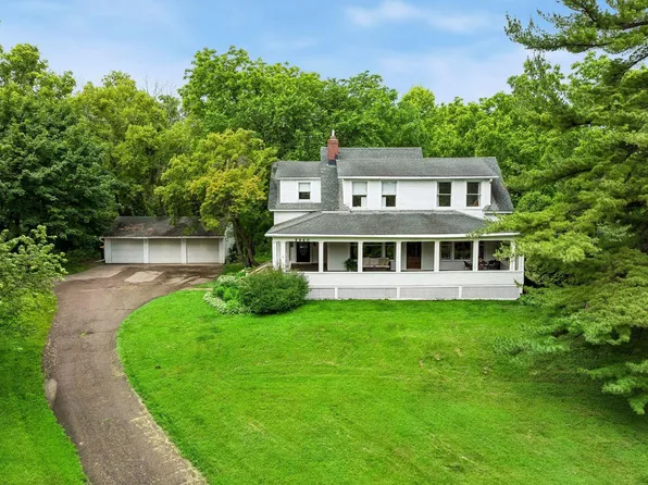 5940 Galpin Lake Rd, Shorewood, MN 55331