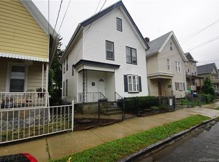 56 Jane St, Bridgeport, CT 06608