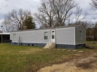 134 Ann St, Natchitoches, LA 71457