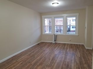 133 Mapes Ave #1, Newark, NJ 07112