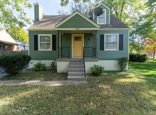 1602 Belmar Dr, Louisville, KY 40213