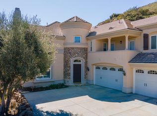 1641 Vista Oaks Way, Thousand Oaks, CA 91361