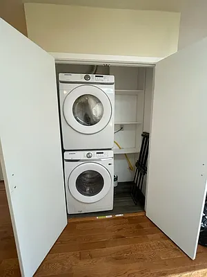 Rented by Bedford Brownstone Realty | media 19