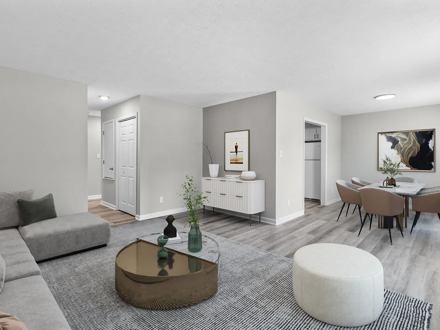Cooper's Ranch Apartments — Photo 3