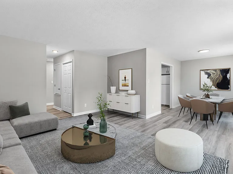 Cooper's Ranch Apartments — Photo 3