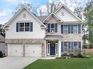 1818 Sportsman Lake Rd, Fort Mill, SC 29715