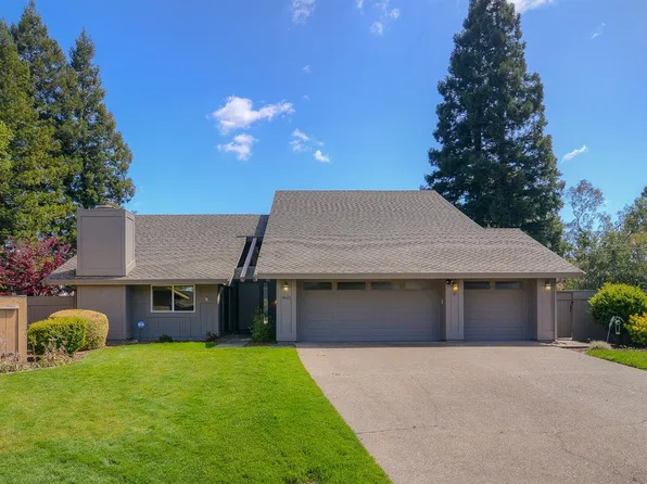 4611 Quail Hollow Ct, Fair Oaks, CA 95628