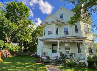192 Auburndale Ave #2, Auburndale, MA 02466