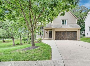 12521 Lamar Ave, Overland Park, KS 66209