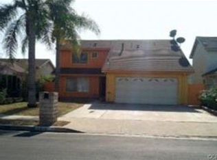 15416 Kinzie St, North Hills, CA 91343