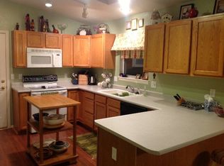 136 S Trevino Dr, Pueblo West, CO 81007