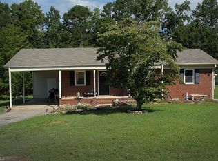 260 Cherokee Ln, Salisbury, NC 28147