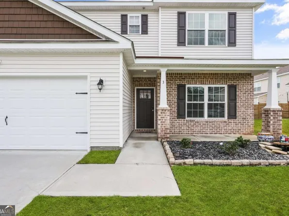 3 Walkers Cay Ct, Bloomingdale, GA 31302