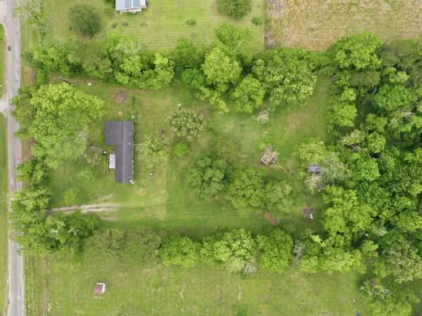 168 County Road 2344, Dayton, TX 77535