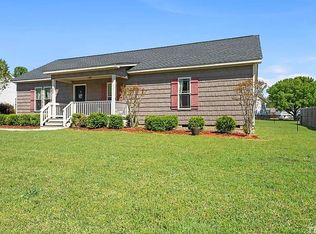 27 Hemlock Ct, Angier, NC 27501