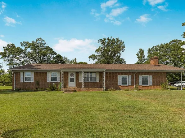 30785 Hunt Club Rd, Carrsville, VA 23315