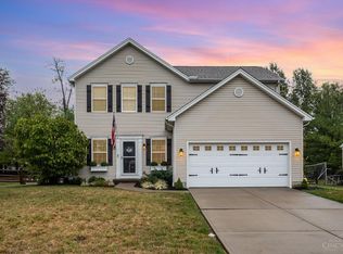 4431 Springfield Ct, Batavia, OH 45103