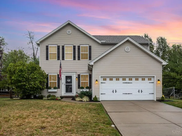 4431 Springfield Ct, Batavia, OH 45103