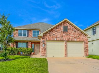 25018 Tancy Ranch Ct, Katy, TX 77494