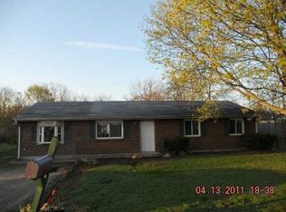 423 Sycamore Rd, Medway, OH 45341