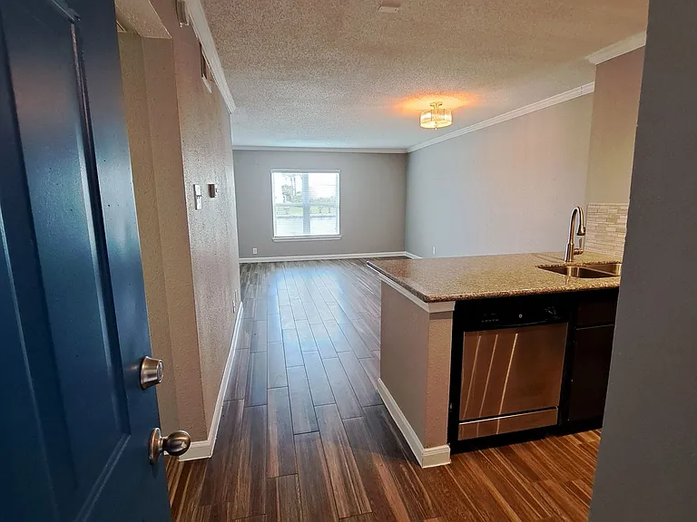 Island Bay Resort Apartments — Photo 27