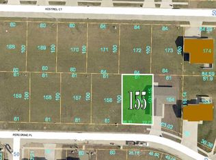 Lot 155 Peregrine, Council Bluffs, IA 51501