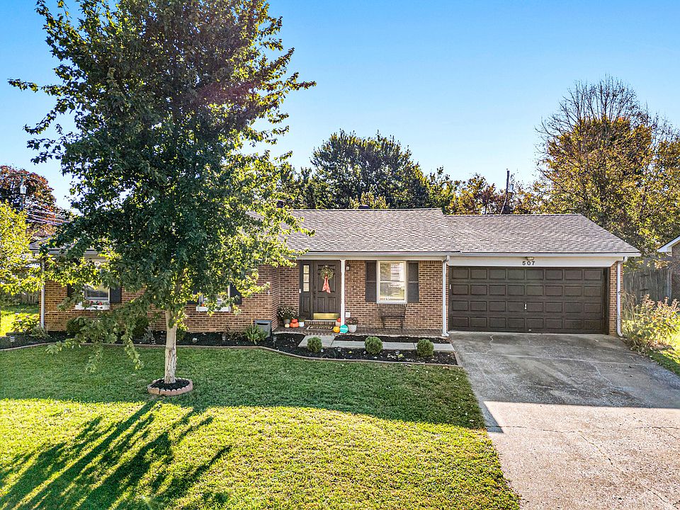 1st image of 507 Scarborough Dr