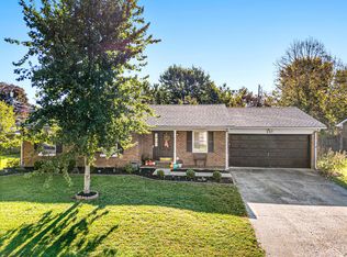 507 Scarborough Dr, Versailles, KY 40383