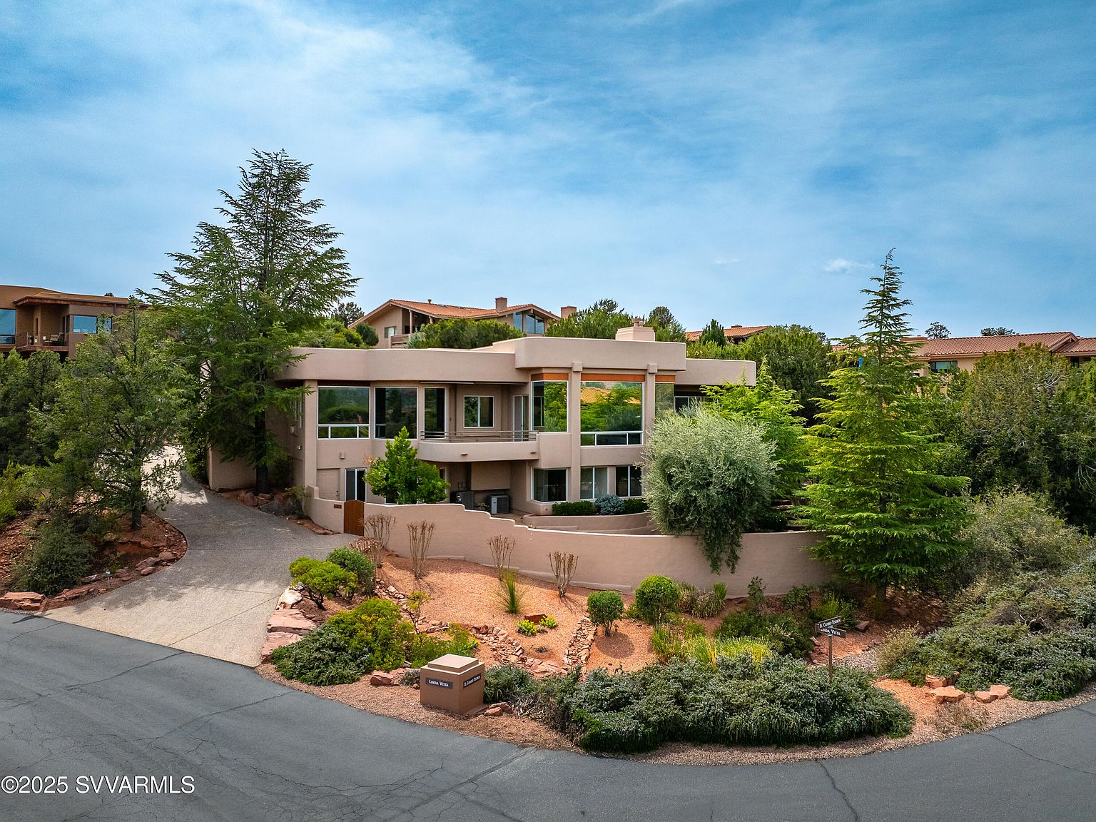 7インチ　グランドビートLinda Fields / Ave Maria 12 Linda Vista, Sedona, AZ 86336 | Zillow