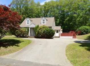 416 Leicester St, Auburn, MA 01501