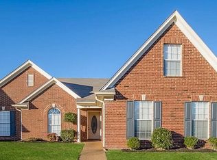 7338 Alexander Rd, Olive Branch, MS 38654