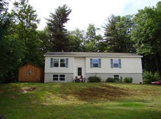 563 State Route 44 N, Coudersport, PA 16915