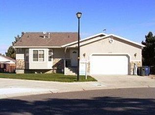 4198 W 4135 S, West Valley City, UT 84119