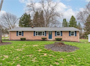 7825 Oakdale St NW, Massillon, OH 44646