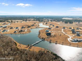 0 Autumn Lakes Dr, Grimesland, NC 27837