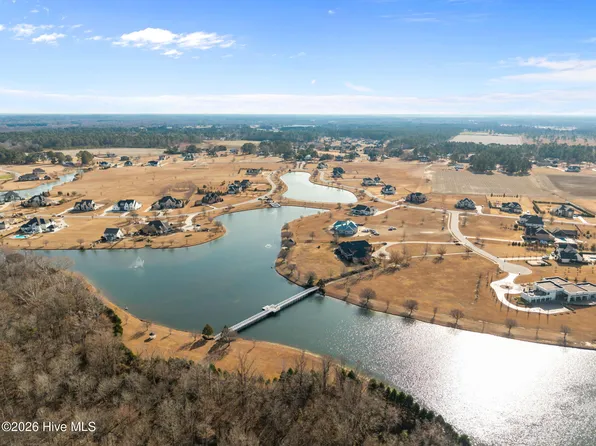 0 Autumn Lakes Dr Lot 17, Grimesland, NC 27837