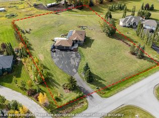 143 W Crocus Ridge Dr, Rocky View County, AB T3Z 1G8