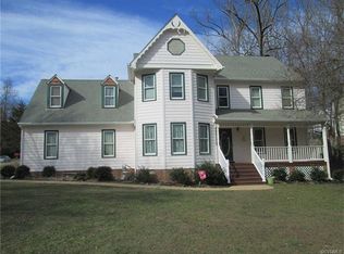 1513 Laurel Top Dr, Midlothian, VA 23114