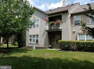 3801 Carrington Ct #A, Mount Laurel, NJ 08054