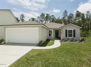 95056 Timberlake Dr, Fernandina Beach, FL 32034