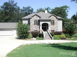 416 Quail Ridge Dr, Hot Springs, AR 71901