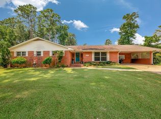 3611 Raguet St, Nacogdoches, TX 75965