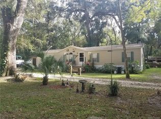 9270 E Sleepy Oak Ct, Inverness, FL 34453